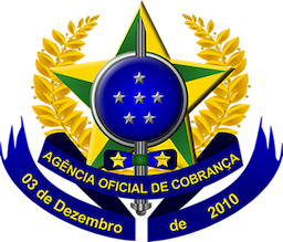 Agência Oficial de Cobranca